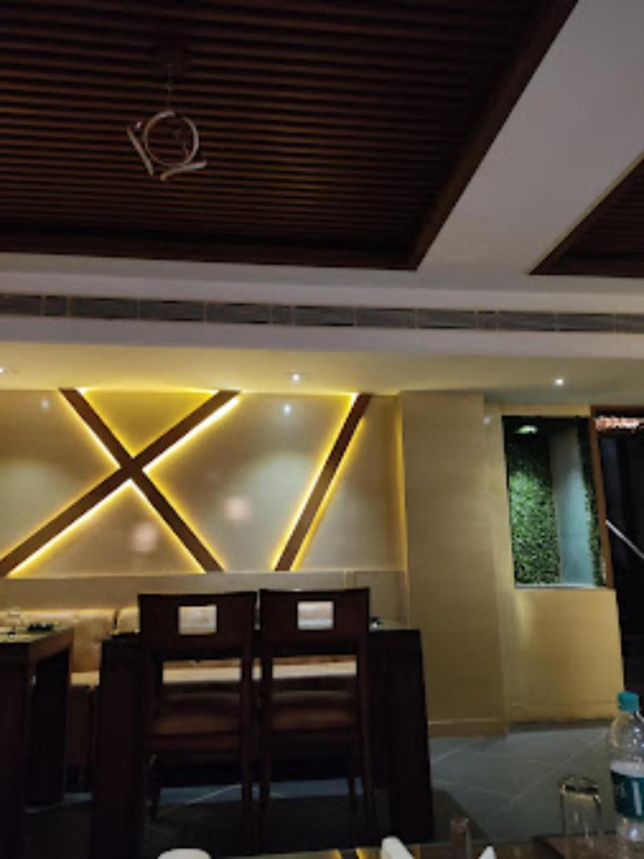 Hotel Punjab , Saharanpur Exterior photo