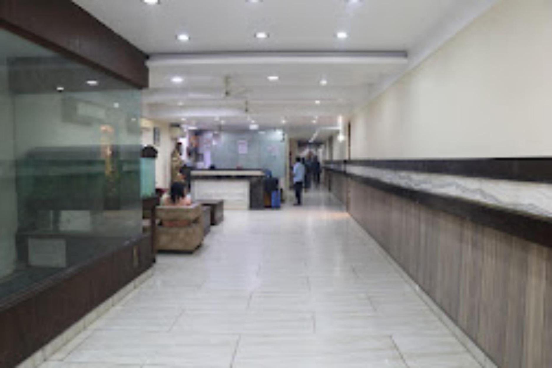 Hotel Punjab , Saharanpur Exterior photo